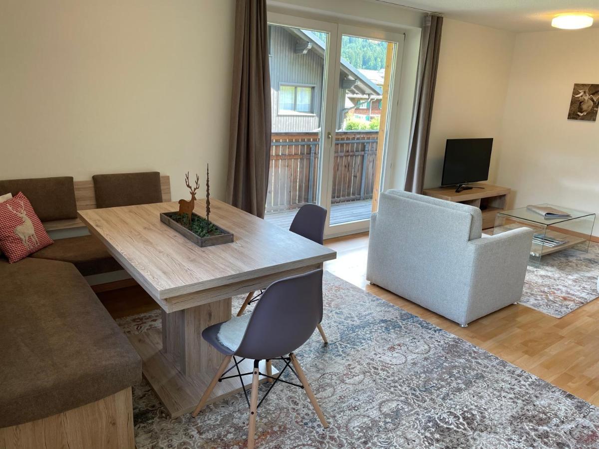 Monika-Mellau Appartements 외부 사진