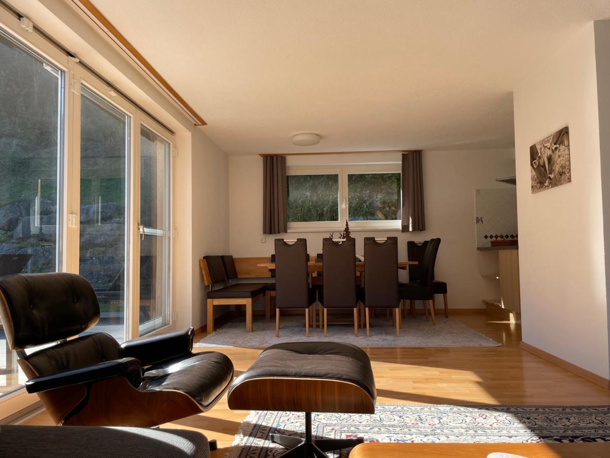 Monika-Mellau Appartements 외부 사진
