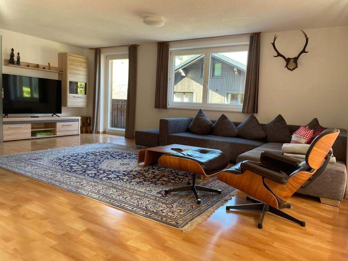 Monika-Mellau Appartements 외부 사진