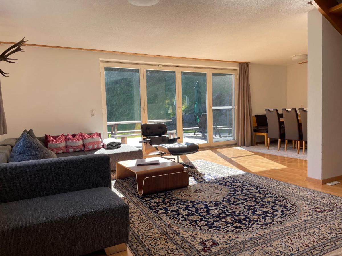 Monika-Mellau Appartements 외부 사진