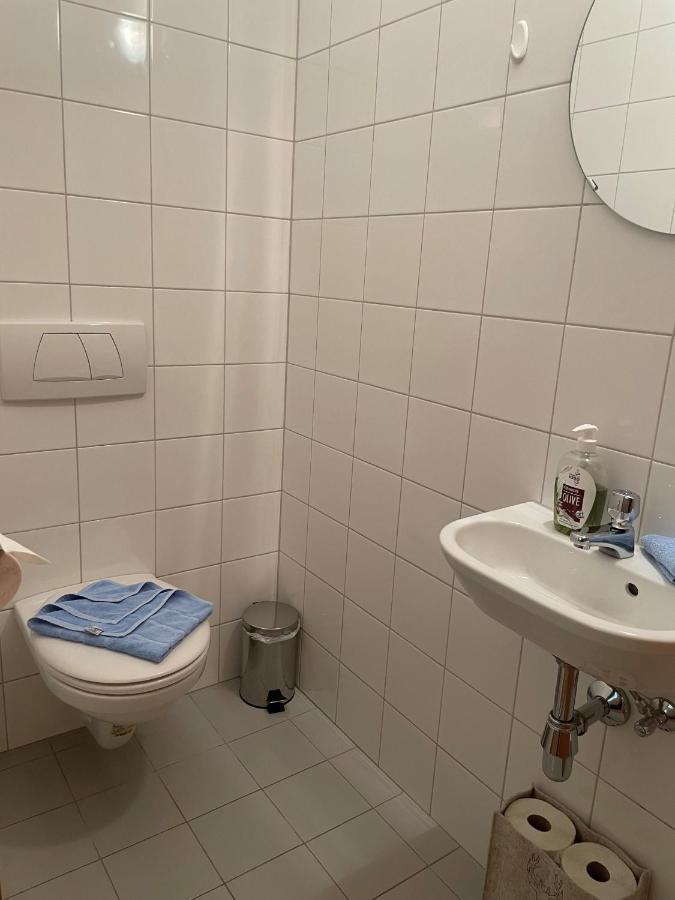 Monika-Mellau Appartements 외부 사진