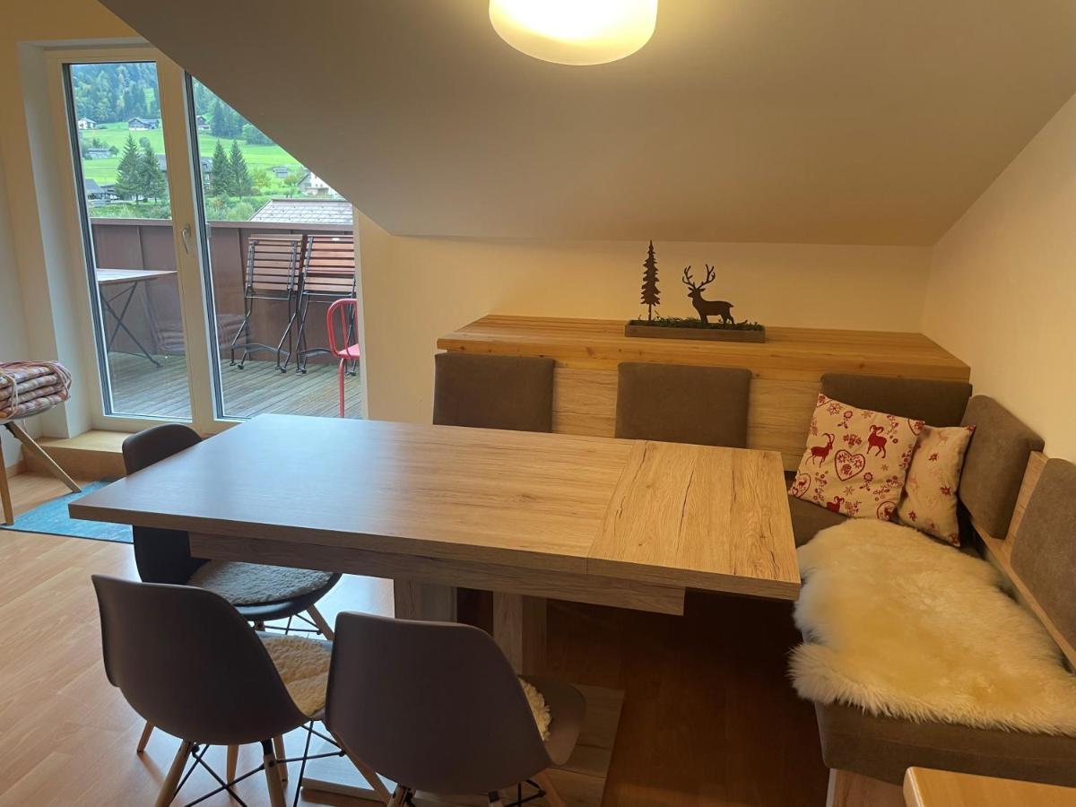 Monika-Mellau Appartements 외부 사진
