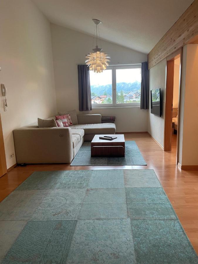 Monika-Mellau Appartements 외부 사진