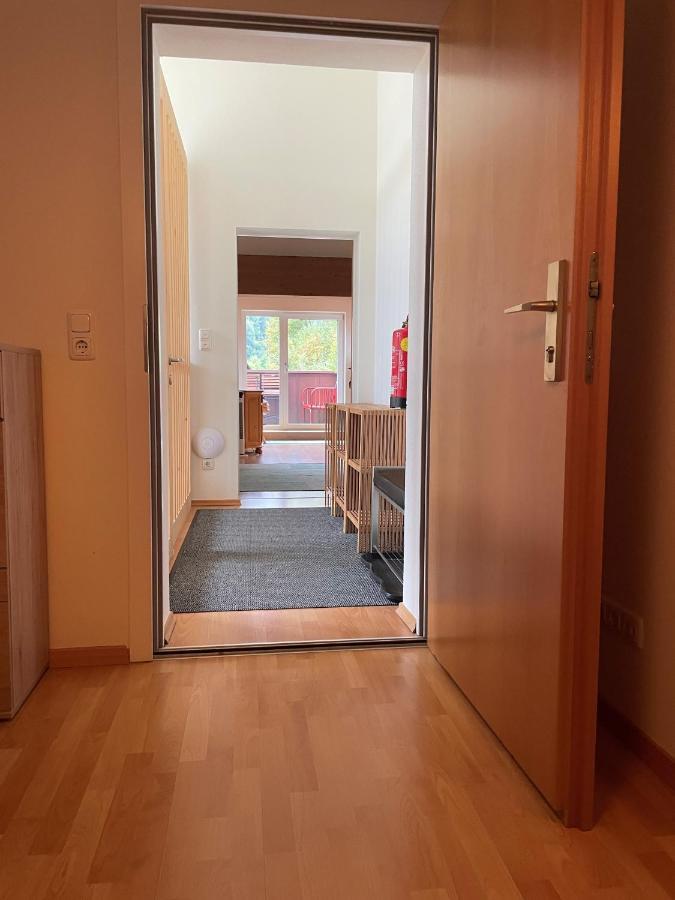 Monika-Mellau Appartements 외부 사진