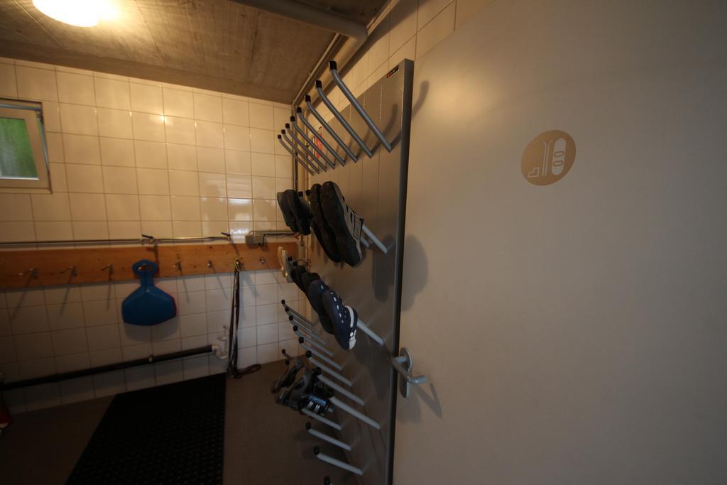 Monika-Mellau Appartements 외부 사진