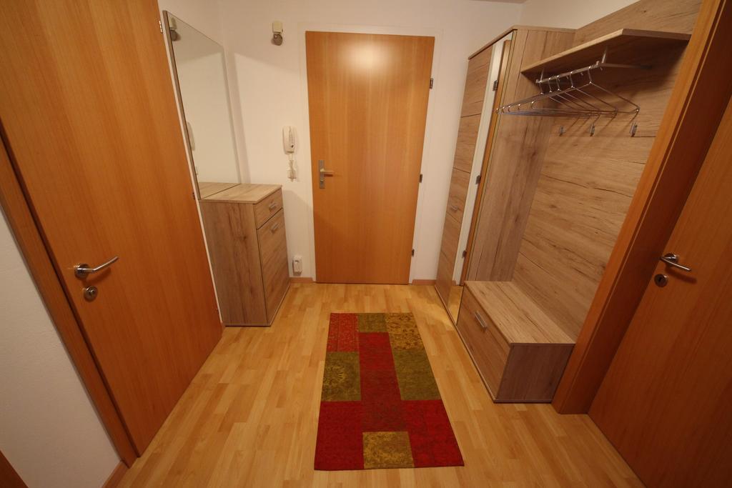 Monika-Mellau Appartements 객실 사진