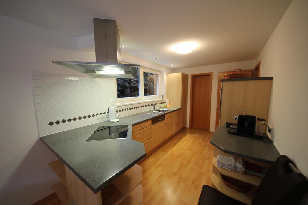 Monika-Mellau Appartements 객실 사진