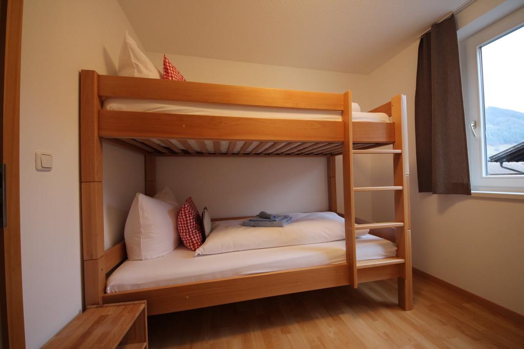 Monika-Mellau Appartements 객실 사진