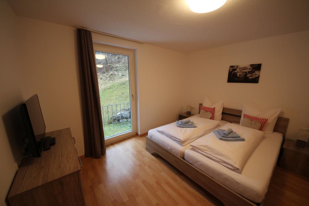 Monika-Mellau Appartements 객실 사진