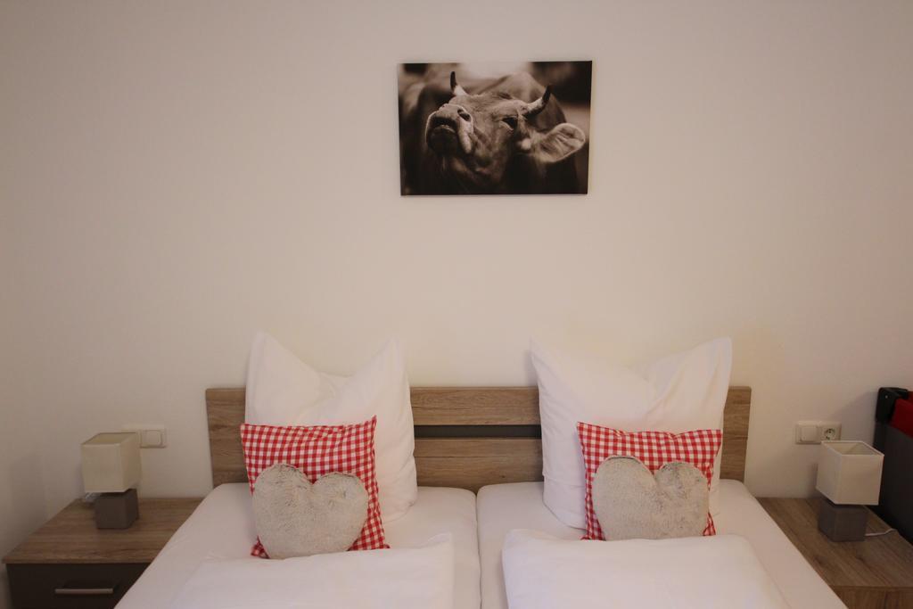 Monika-Mellau Appartements 객실 사진