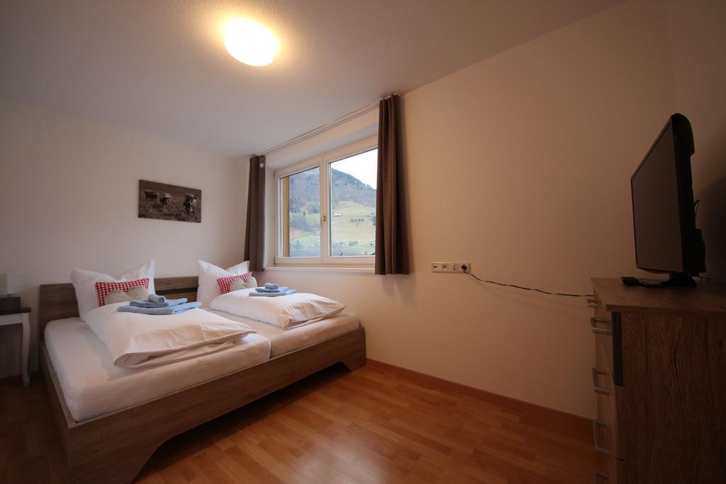 Monika-Mellau Appartements 객실 사진