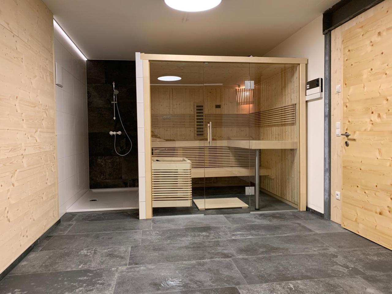 Monika-Mellau Appartements 외부 사진